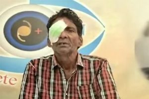 Kannoli Project : Team from Gurupriya Vision Research Foundation visit to Radhatri Nethralaya