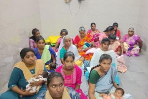 Vision on wheels – Chengelpet  on 25th April 2025