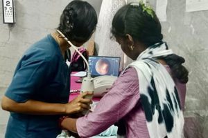 Vision on wheels – Chengelpet  on 9th May 2025