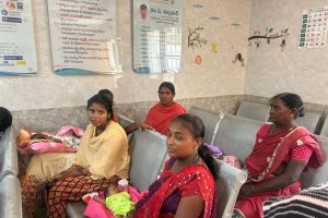 Vision on wheels – Kavali  on 06h May 2025