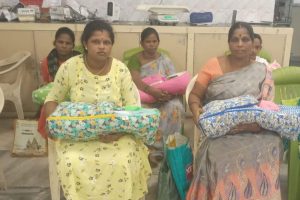 Vision on wheels – Tiruvallur  on 28th May 2025