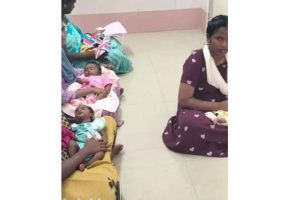 Vision on wheels – Villupuram on 19th June 2025
