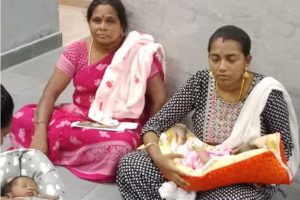 Vision on wheels – Chengelpet on 4th July 2025