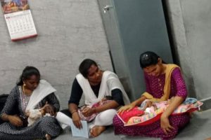 Vision on wheels – Chengelpet on 29th August 2025