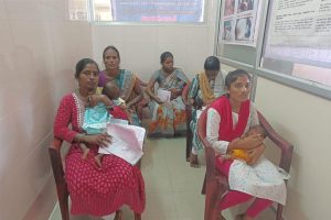 Vision on wheels – Villupuram on 28th August 2025