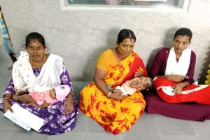 Vision on wheels – Chengelpet on 5th September 2025