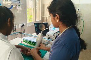 Vision on wheels – Nellore on 14th October 2025