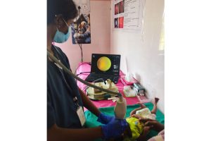 Vision on wheels – Villupuram on 18th September 2025