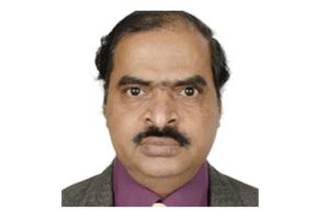 Thanaraj Karun – Mechanical Engineer – Singapore